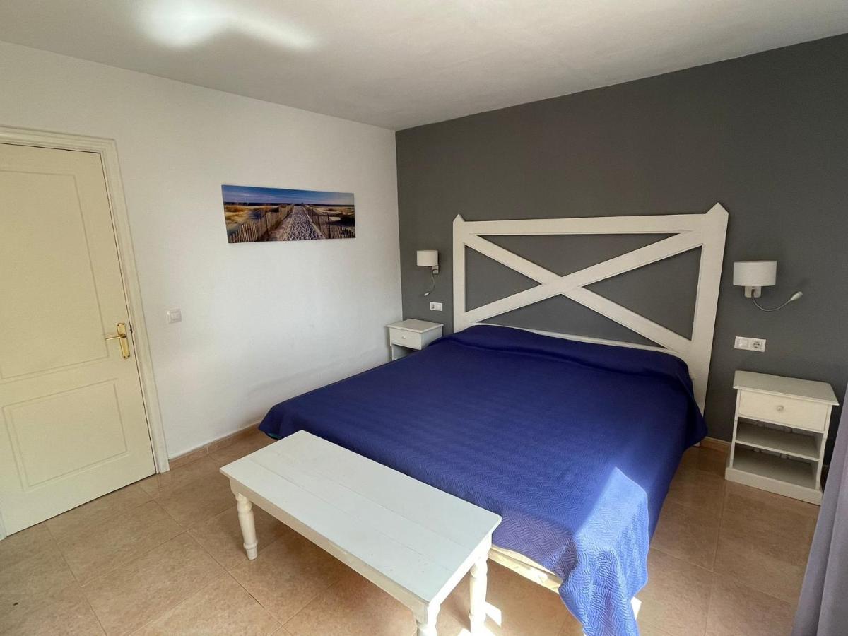 Ferienwohnung Casa Anna - Oasis Papagayo Corralejo Exterior foto
