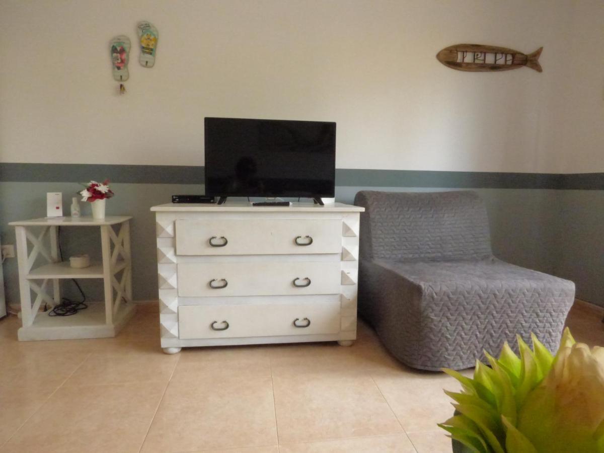 Ferienwohnung Casa Anna - Oasis Papagayo Corralejo Exterior foto