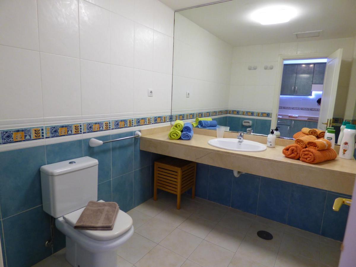 Ferienwohnung Casa Anna - Oasis Papagayo Corralejo Exterior foto