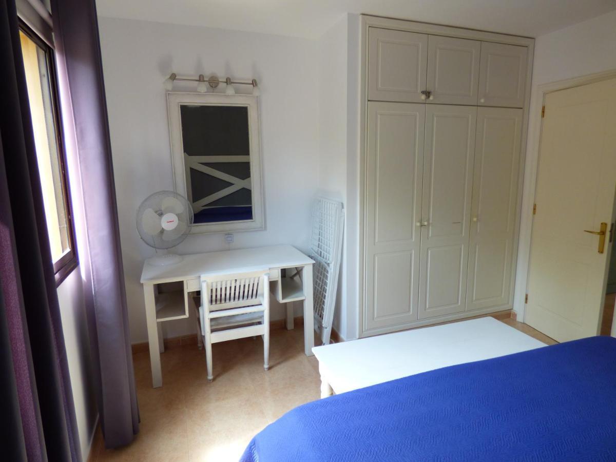 Ferienwohnung Casa Anna - Oasis Papagayo Corralejo Exterior foto